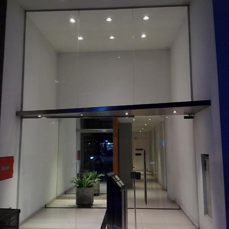 Appartamento Avenida Cabildo 1535 Buenos Aires Esterno foto